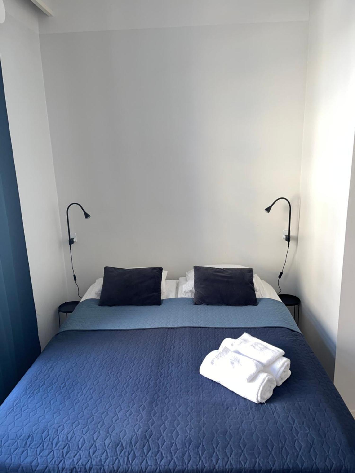 Modern Equipped Studio In Vibrant Kallio, Near Transit & Dining Spots Helsinki Buitenkant foto